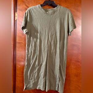 Time & Tru T-Shirt Dress